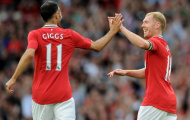Lòng trung thành: Thứ xa xỉ trong bóng đá hiện đại