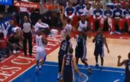 Video NBA: Pha úp rổ đẹp nhất ngày 30/04