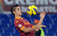 Man City nâng giá mua Lamela?