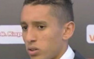 Video: Vì sao Marquinhos lại khiến Barcelona chết mê chết mệt