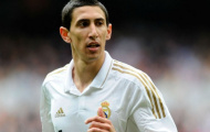 Di Maria lọt vào tầm ngắm của Juventus