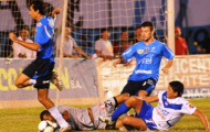 Các trận bóng cỏ ngày 02/05: Đá bù vòng 13 - VĐQG Bolivia Clausura