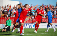 22h00 ngày 02/05, OFK Beograd vs Radnicki: Tỷ lệ cả trận: -0.91*0:1/2*0.75