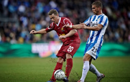 00h00 ngày 03/05, Vejle vs Viborg: Tỷ lệ cả trận: -0.78*2 1/2*0.68