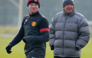 Khả năng ra đi của Rooney là 60%