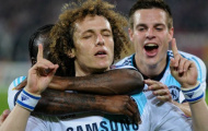 02h05 ngày 03/05, Chelsea vs Basel: Lần đầu tiên cho The Blues