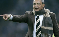 Inter muốn hợp tác với Felix Magath