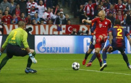 Barca: Thất bại từ tỷ số đến tinh thần