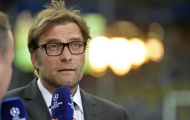 Klopp úp mở về tương lai : Dortmund lo sốt vó