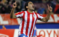 Những lí do Falcao nên chọn Manchester United