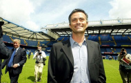Chelsea bồi thường Real bao nhiêu để có Mouinho?