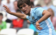 Video: Chiêm ngưỡng tài năng đặc biệt của 'lúa non' Man City: Denis Suarez