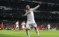 Chính thức: Real xác nhận bán Higuain, giữ Benzema, mua thêm 2 ngôi sao