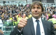 Sợ Real và PSG, Juve chi tiền khủng giữ Conte