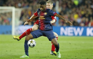 Góc chiến thuật trận Barcelona 0-3 Bayern Munich: Đừng gọi đó là tiqui-taca