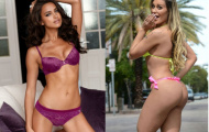 Andressa Urach khuyên Irina Shayk “ở nhà” canh CR7