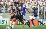 Lượt đi vòng 1/8 Copa Libertadores 2013