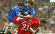 5 trận derby Merseyside kinh điển nhất