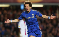 Chelsea 3-1 Basel: 9 phút bùng nổ
