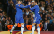 Video Europa League: 3 bàn thắng trong 9 phút giúp Chelsea thắng thuyết phục Basel