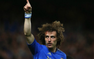 Video Europa League: 'Siêu phẩm' cứa lòng của David Luiz vs Basel
