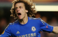 Chùm ảnh: Chelsea cùng Benfica giành vé đến chung kết Europa League