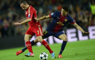 Tiki-taka vẫn chưa chết!