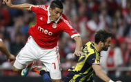 Video Europa League: Benfica 3-1 Fenerbahce - Cuộc đấu nghẹt thở