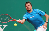 Wawrinka giành vé vào tứ kết Portugal Open