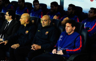 5 lý do khiến Barca bỏ rơi Messi trên băng ghế dự bị