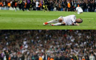 Cristiano Ronaldo: Dám thất bại