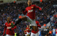 Real ra giá mua Chicharito
