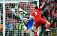 Phân tích: Cơ hội nào cho Andy Carroll ở Liverpool mùa sau?