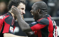Thay thế Allegri, Van Bommel hay Seedorf?