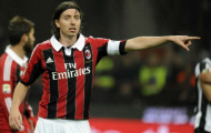 Milan nín thở chờ kết quả kiểm tra của Montolivo