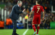 HLV Heynckes hướng Bayern đến cú ăn ba