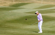 Golf thủ 12 tuổi đánh dư 7 gậy ở China Open