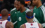Video NBA: Tổng hợp diễn biến ngày 01/05