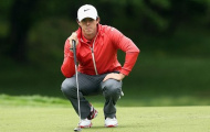 McIlroy cùng 6 golf thủ dẫn đầu Wells Fargo Championship
