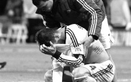 Ramos sẽ “cướp” băng thủ quân của Casillas