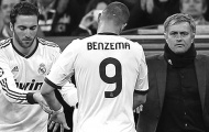 Real Madrid tiết lộ danh sách cần thanh lý: Hoặc Higuain, hoặc Benzema
