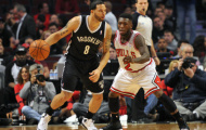 Chicago Bulls gục ngã trên sân nhà trước Brooklyn Nets, chờ quyết đấu ở game 7