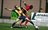 01h00 ngày 04/05, AC Arles vs Guingamp: Tỷ lệ cả trận: 0.82*1/4:0*-0.90