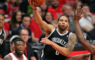 Video Play-off NBA: Chicago Bulls 92 - 95 Brooklyn Nets