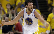 Video Play-off NBA: Golden State Warriors 92 - 88 Denver Nuggets