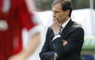 Trào lưu dùng HLV mới ở Serie A: Hiệu quả và tiết kiệm