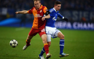 Phân tích tỷ lệ châu Á trận M.Gladbach - Schalke: M.Gladbach vua sân nhà