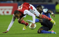 Vòng 28 VĐQG Bồ Đào Nha 2012/13: Tin vào Braga