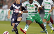 01h30 ngày 04/05/13, St. Etienne vs Bordeaux: Sự khác biệt về động lực