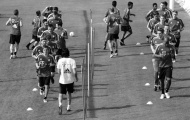 Bí quyết thành công của Bayern Munich: Xin chào, đây là Sabener Strasse!